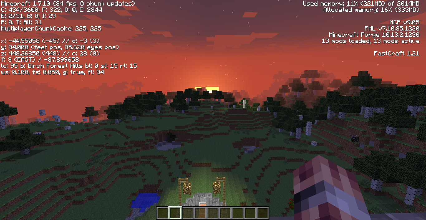 BetterFps — screenshot 3