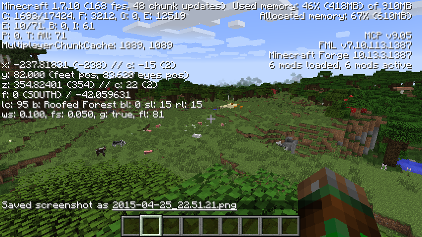 BetterFps — screenshot 5