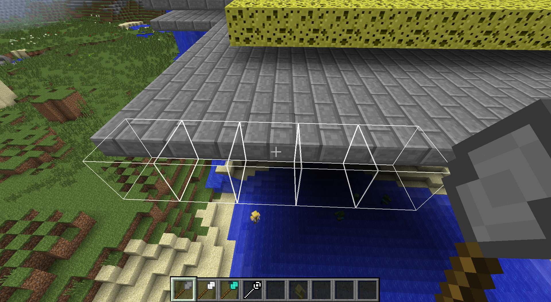 Better Builder's Wands — screenshot 5