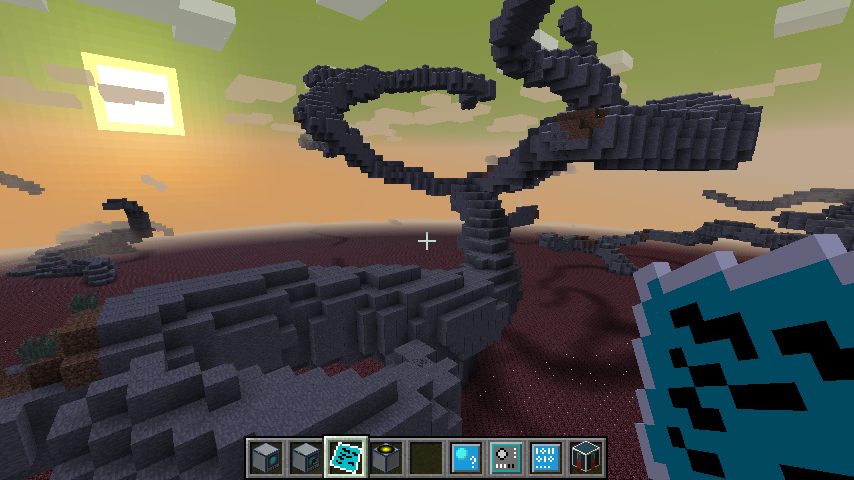 RFTools — screenshot 4