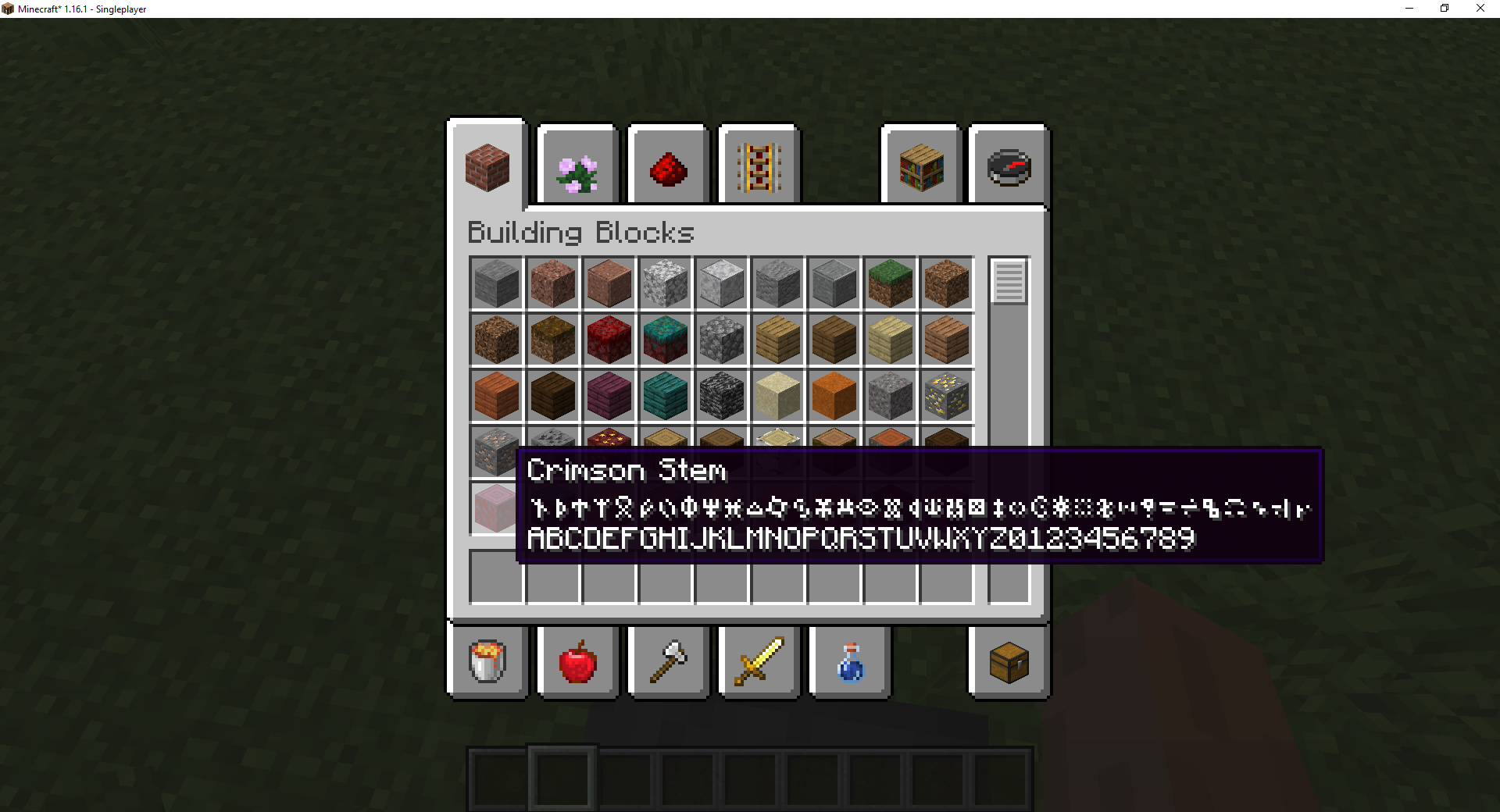 Runelic — screenshot 4
