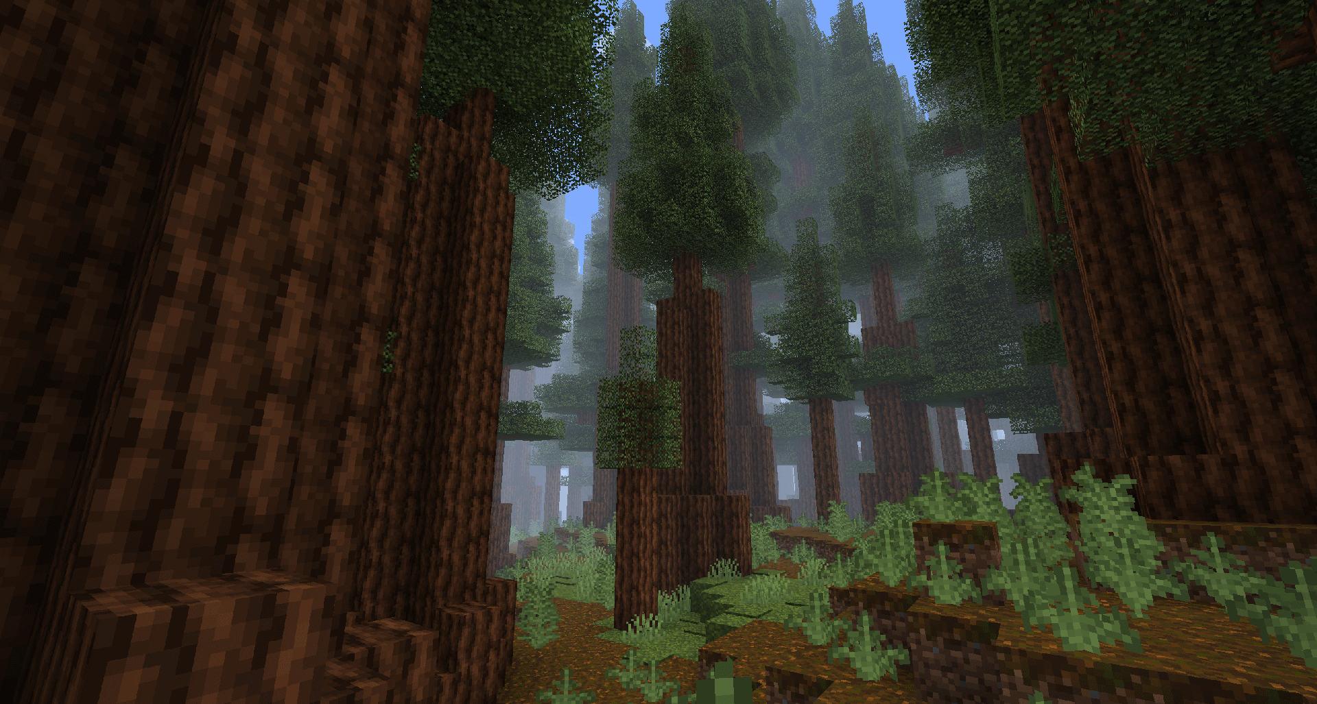 Dynamic Surroundings — screenshot 1