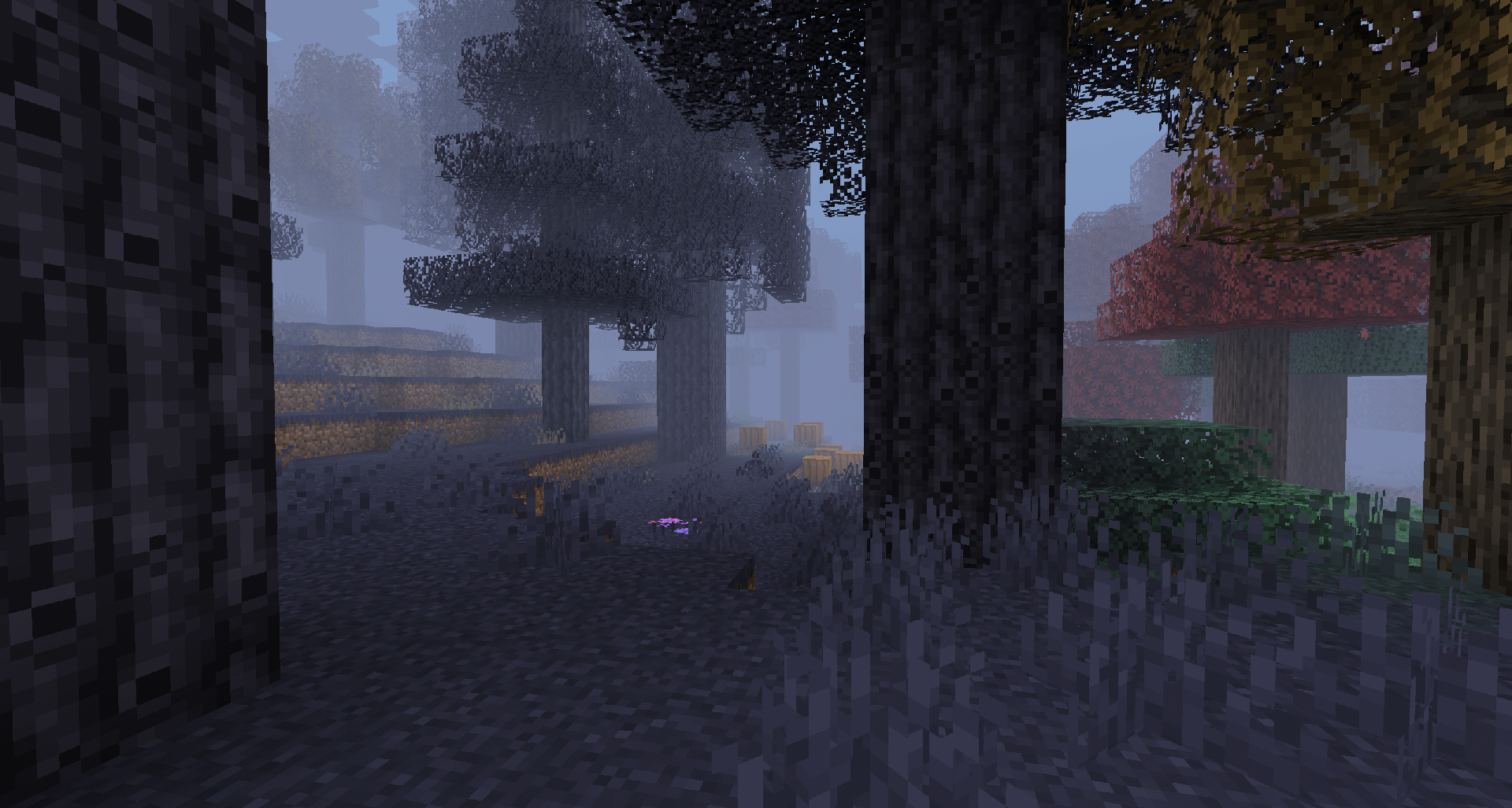 Dynamic Surroundings — screenshot 2