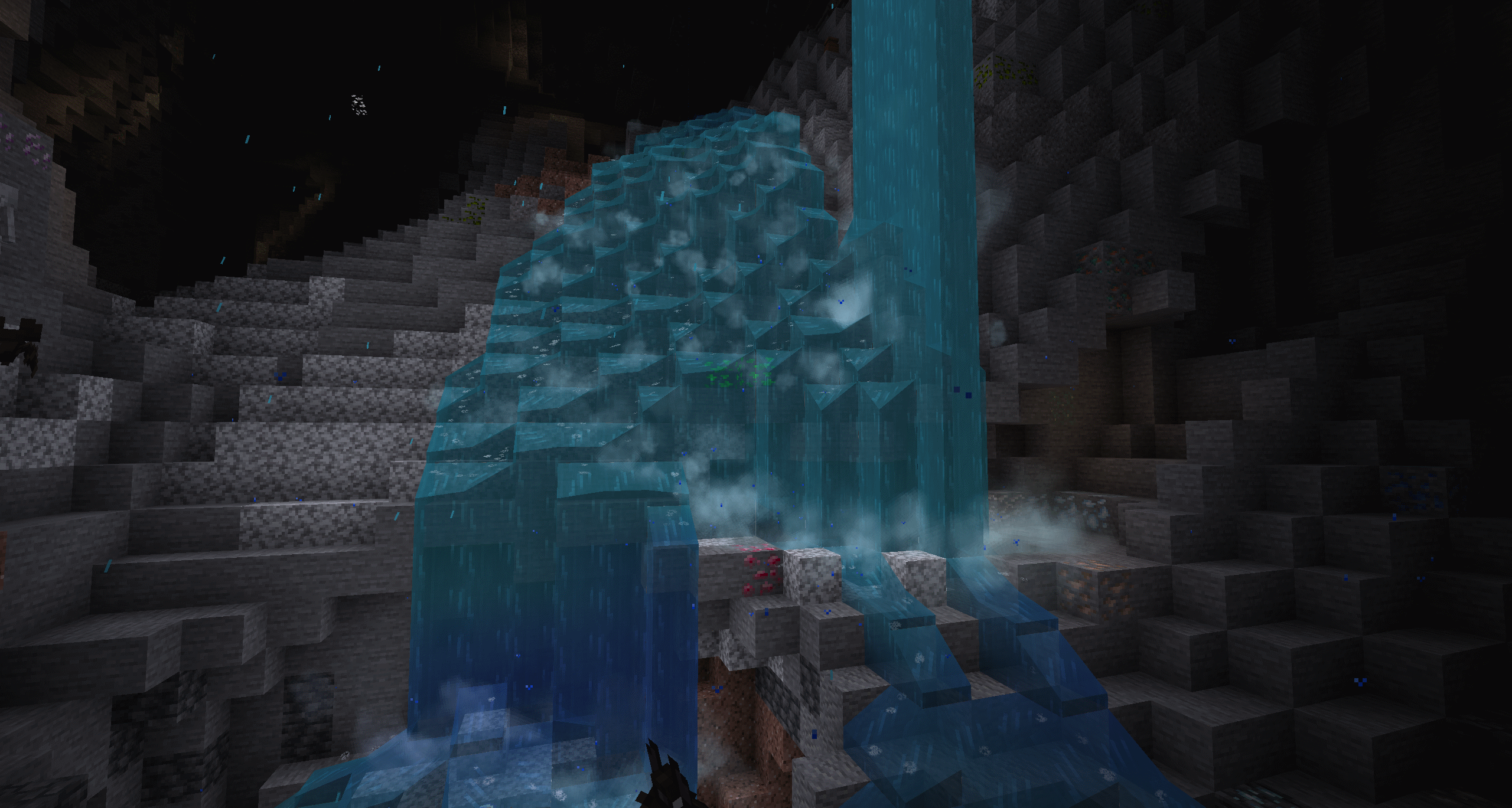 Dynamic Surroundings — screenshot 3