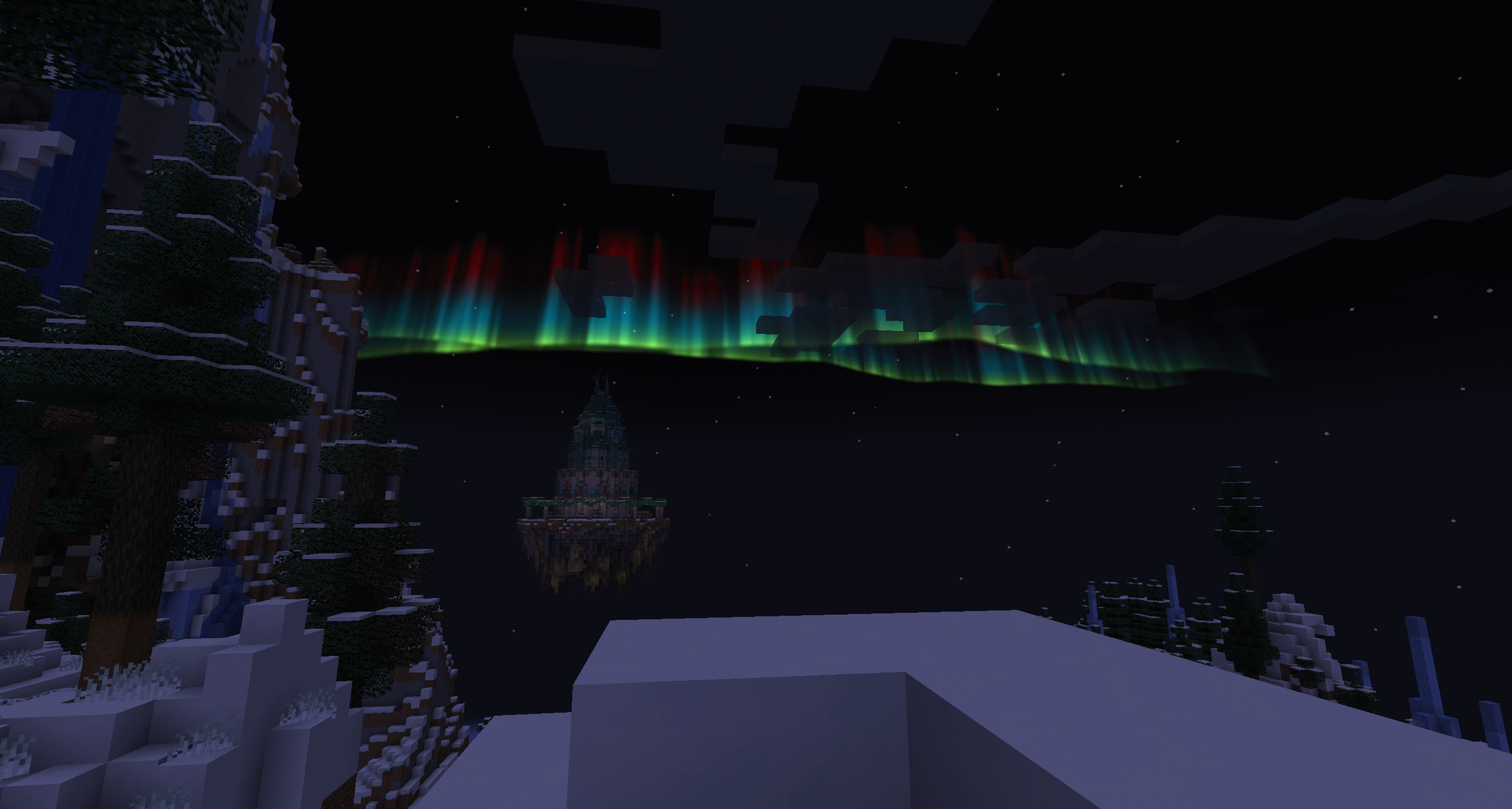 Dynamic Surroundings — screenshot 4