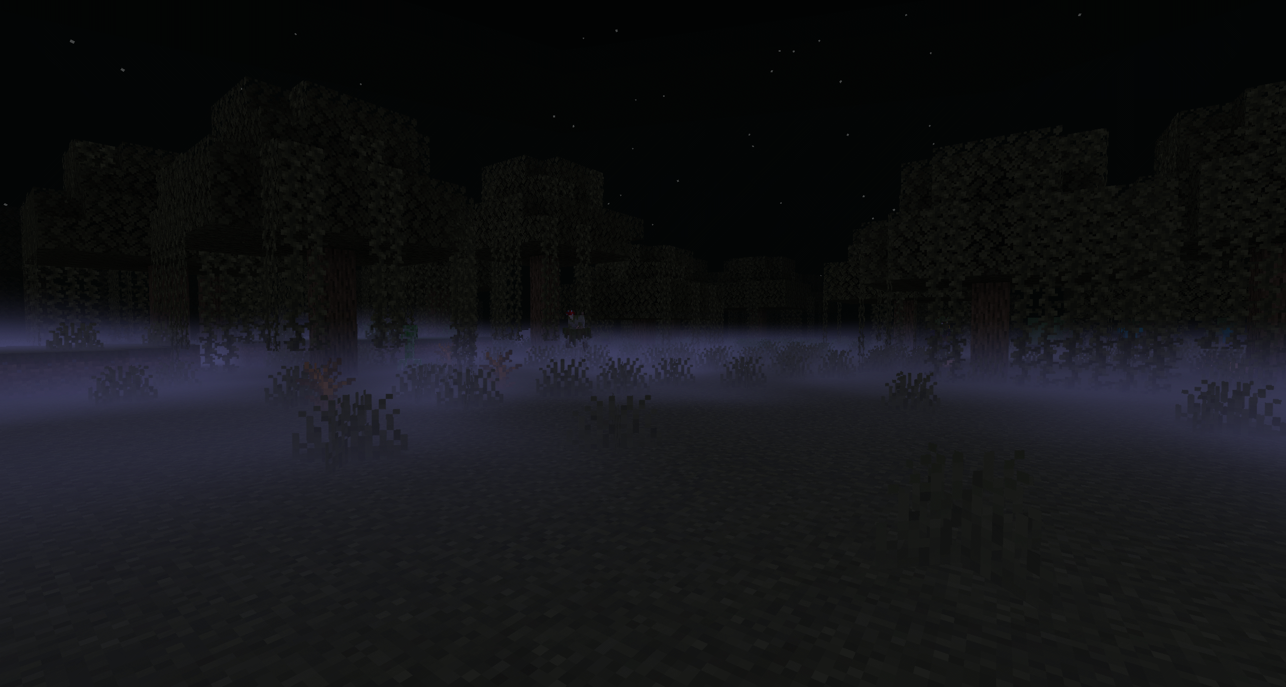 Dynamic Surroundings — screenshot 6
