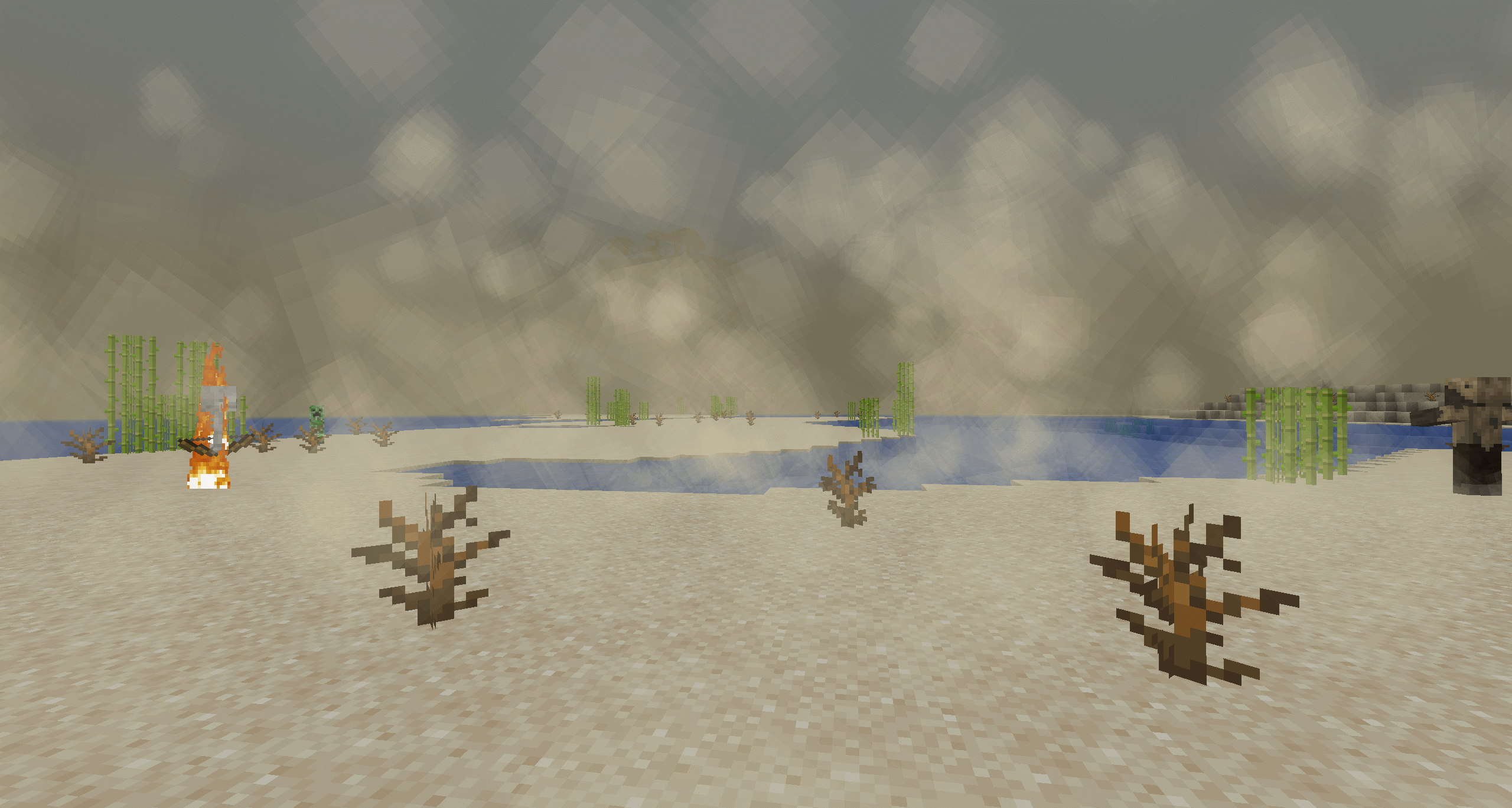Dynamic Surroundings — screenshot 7