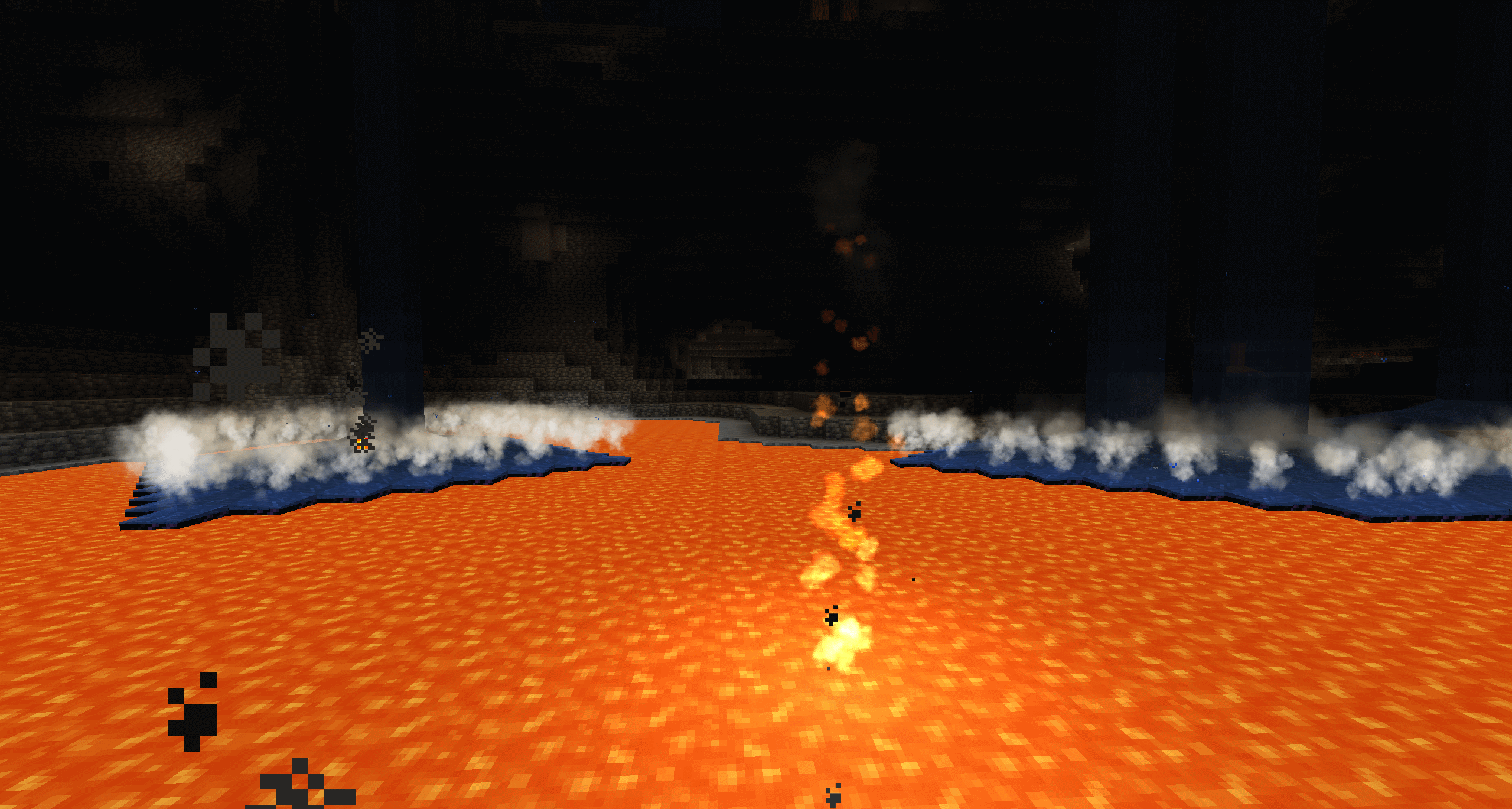 Dynamic Surroundings — screenshot 8