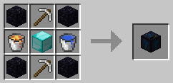 Ranged Pumps — screenshot 3