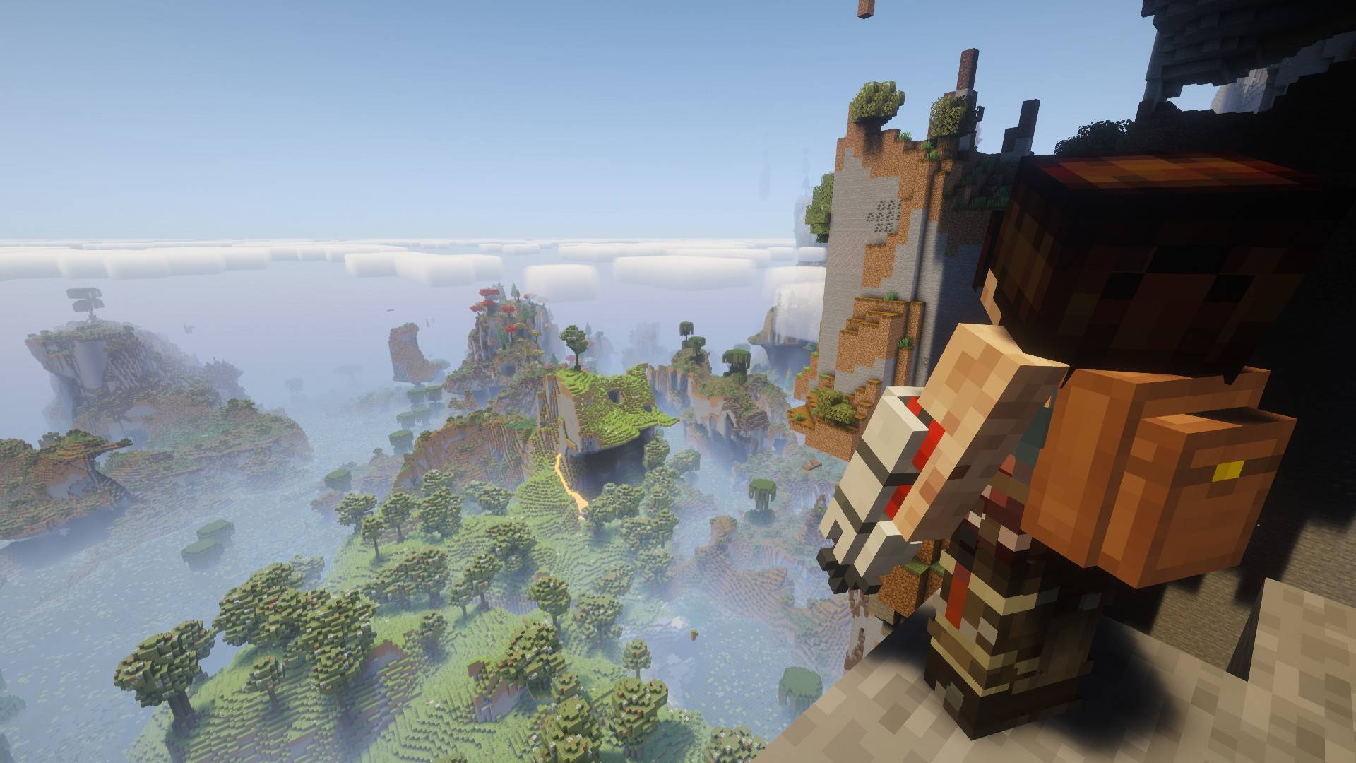 Advanced Hook Launchers — screenshot 5