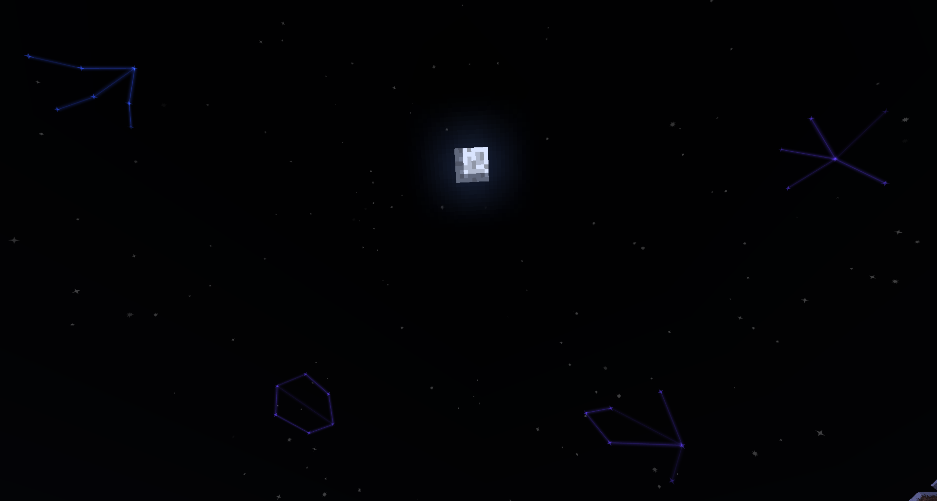 Astral Sorcery — screenshot 2