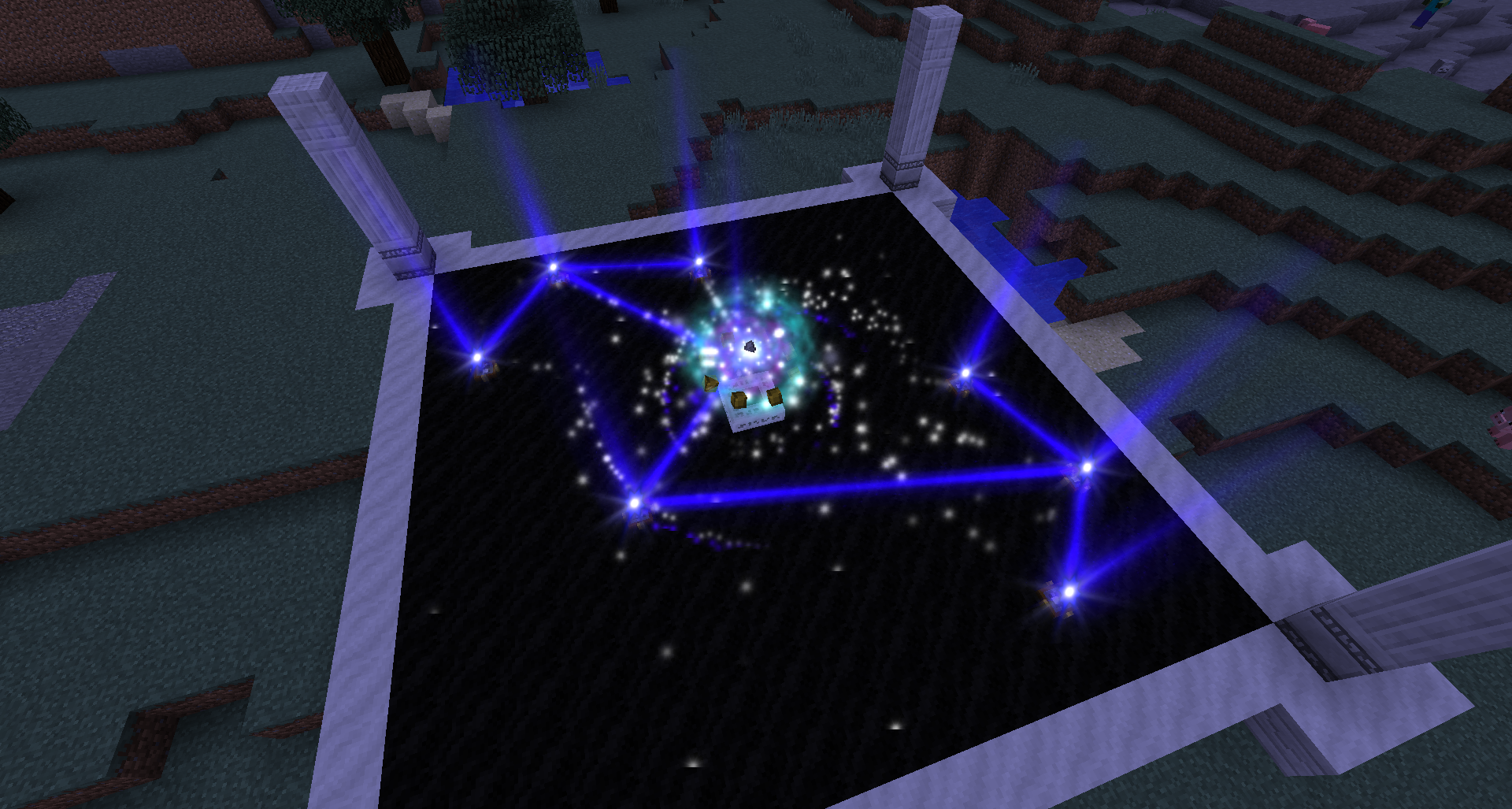 Astral Sorcery — screenshot 3