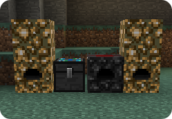 ProjectE — screenshot 2