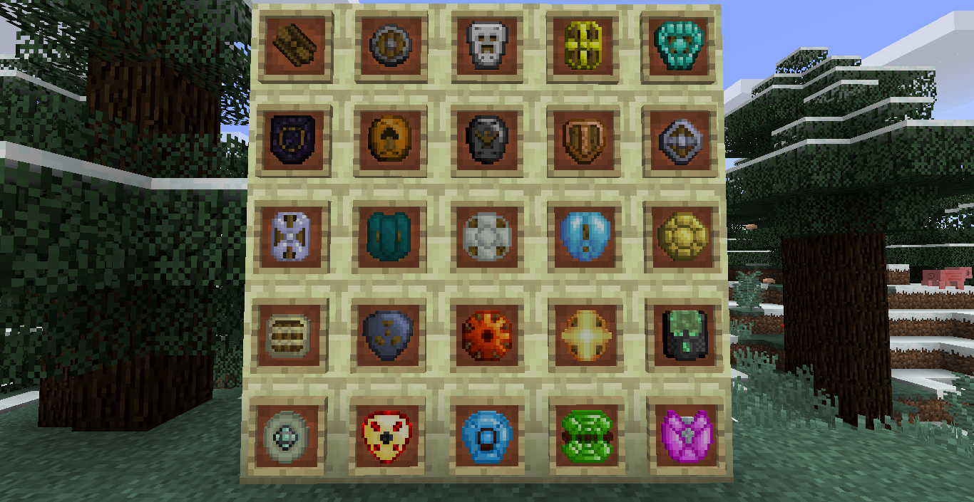 Spartan Shields — screenshot 1