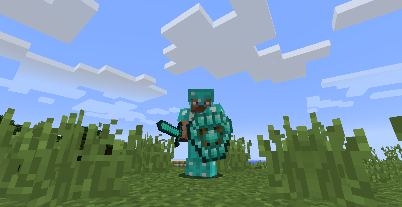 Spartan Shields — screenshot 2