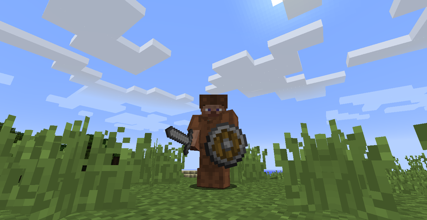 Spartan Shields — screenshot 5
