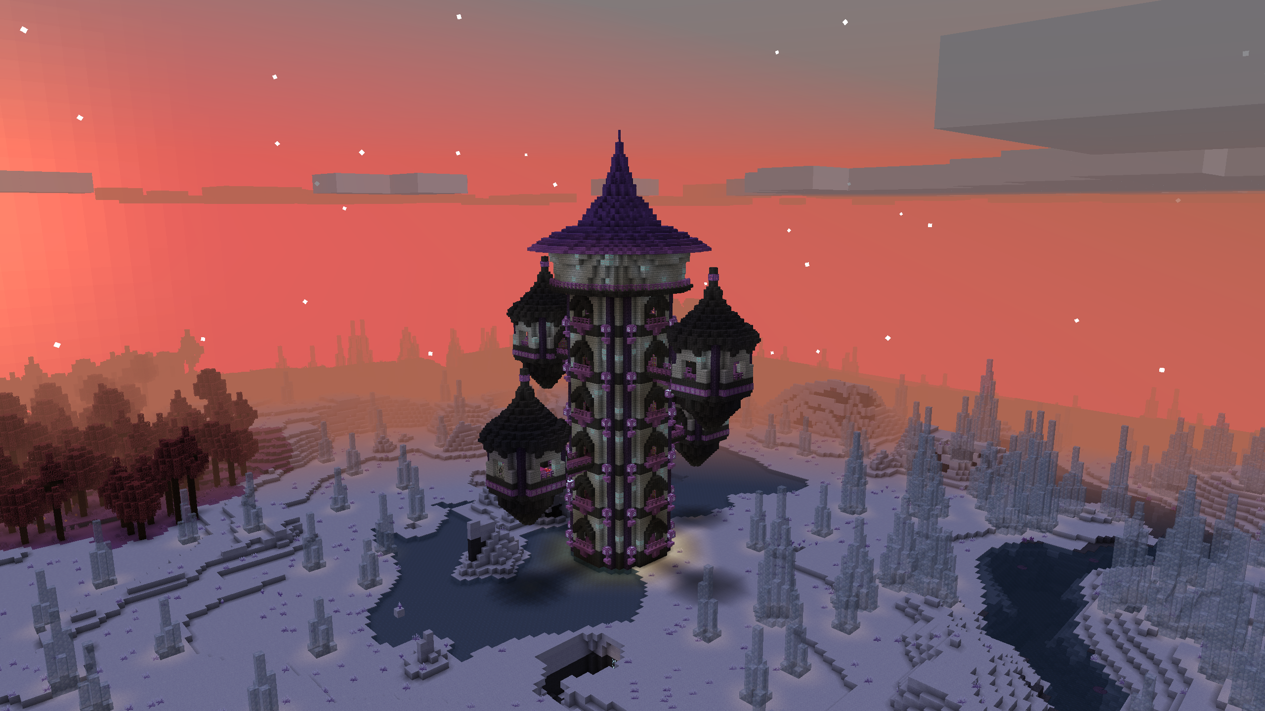 Blue Skies — screenshot 1