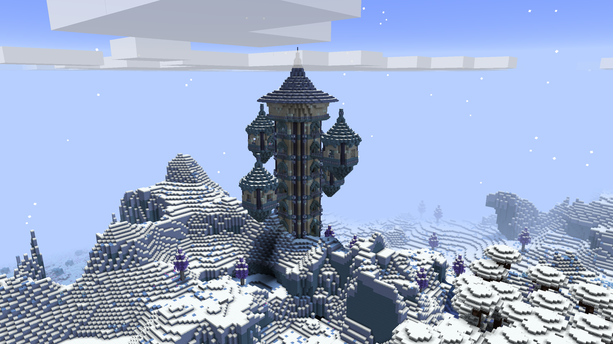 Blue Skies — screenshot 3