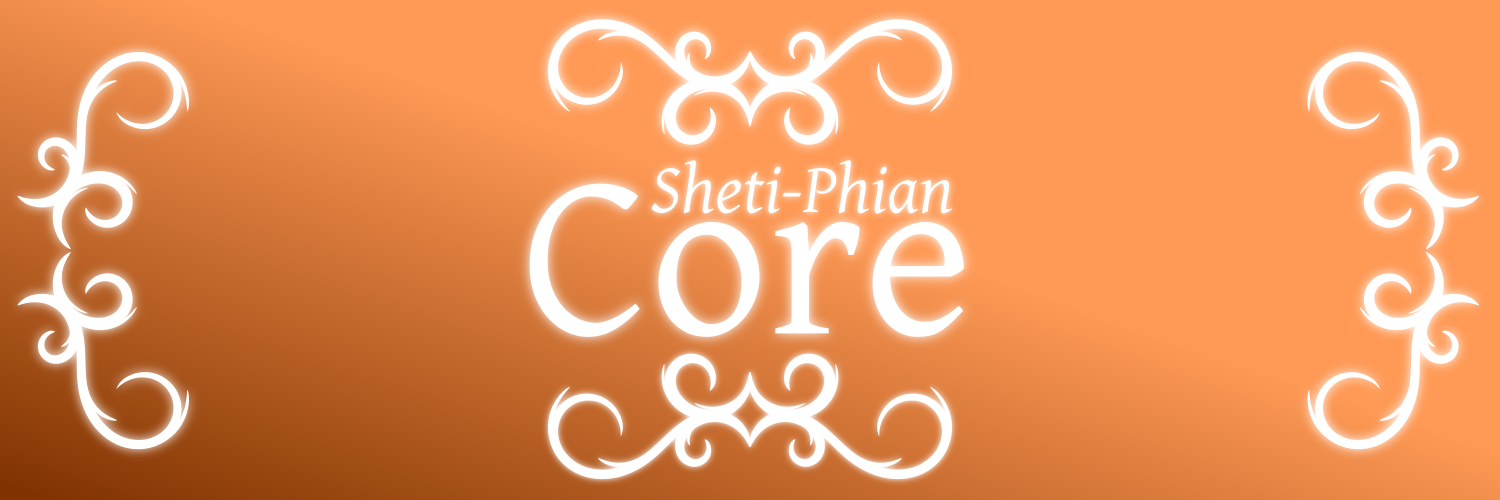 ShetiPhianCore — screenshot 1