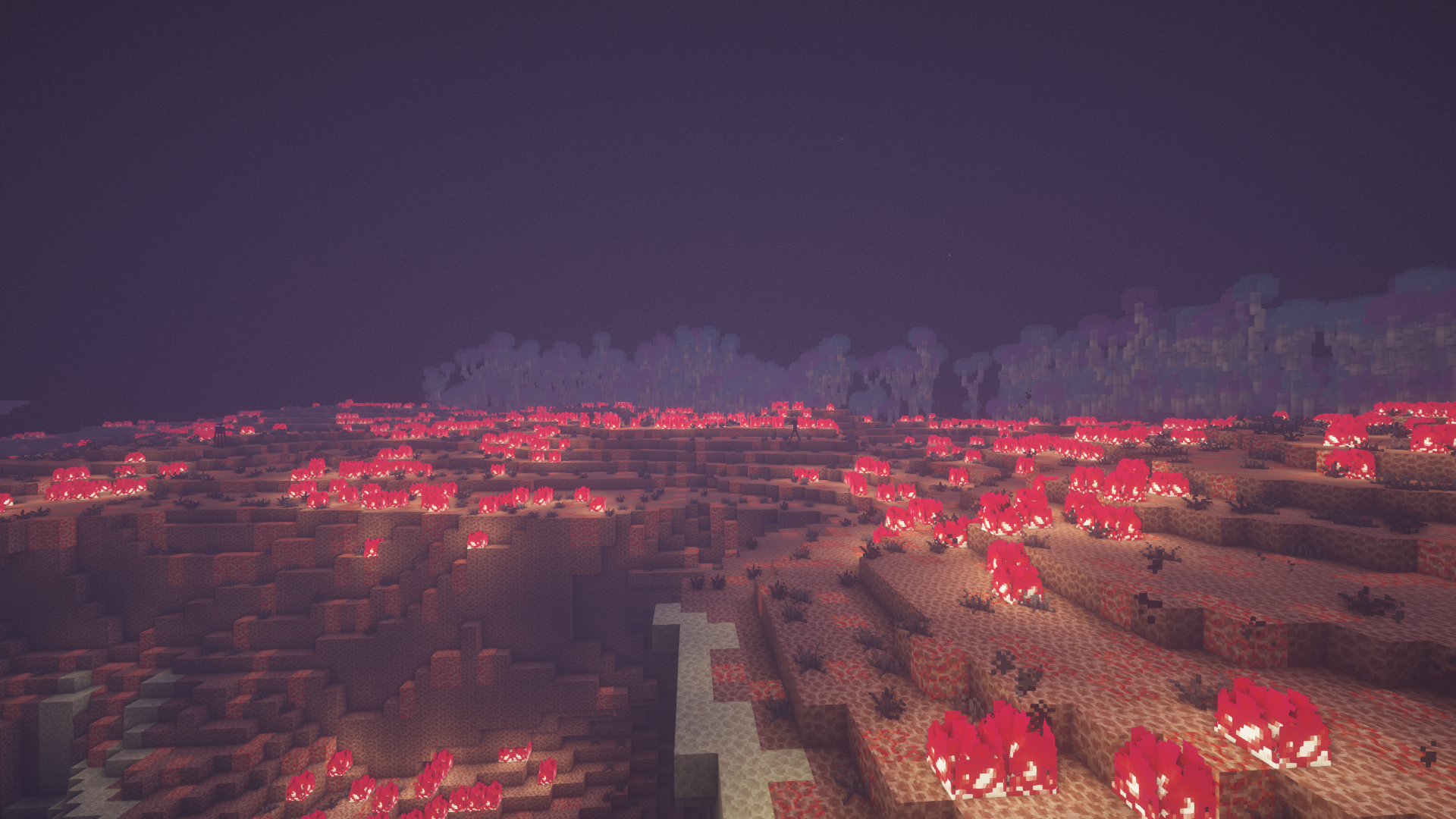 Oh The Biomes You'll Go — screenshot 3