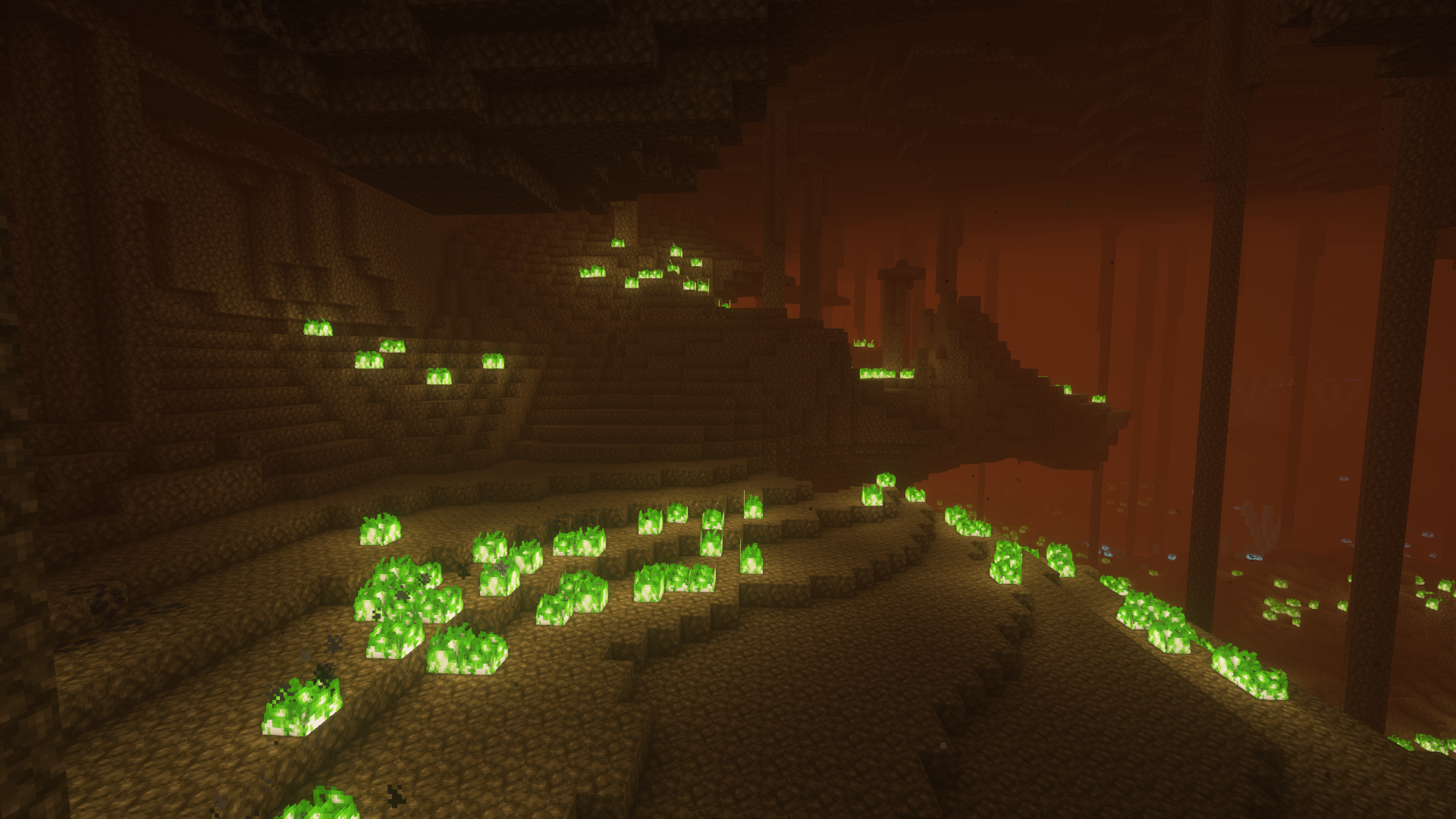 Oh The Biomes You'll Go — screenshot 5