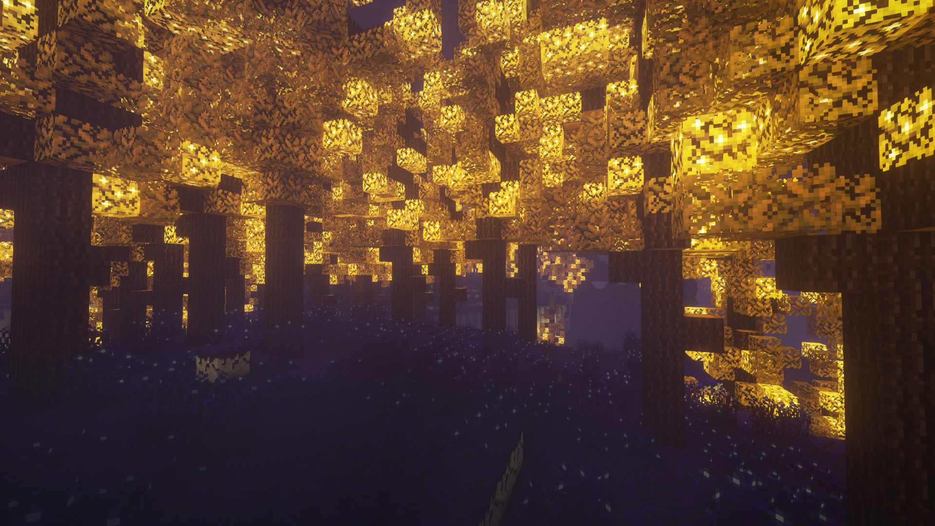 Oh The Biomes You'll Go — screenshot 6