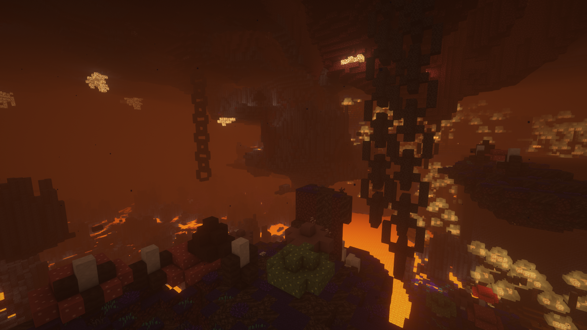 Oh The Biomes You'll Go — screenshot 7