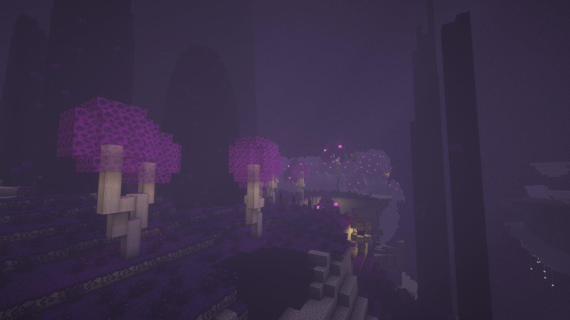 Oh The Biomes You'll Go — screenshot 8