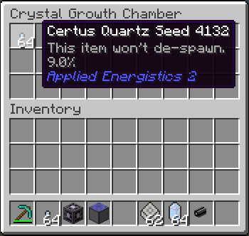 AE2 Stuff — screenshot 1