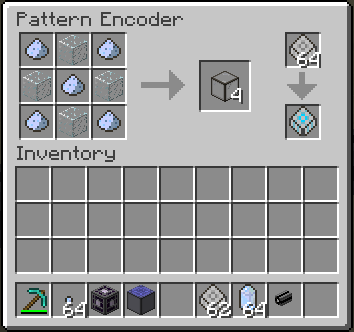 AE2 Stuff — screenshot 2