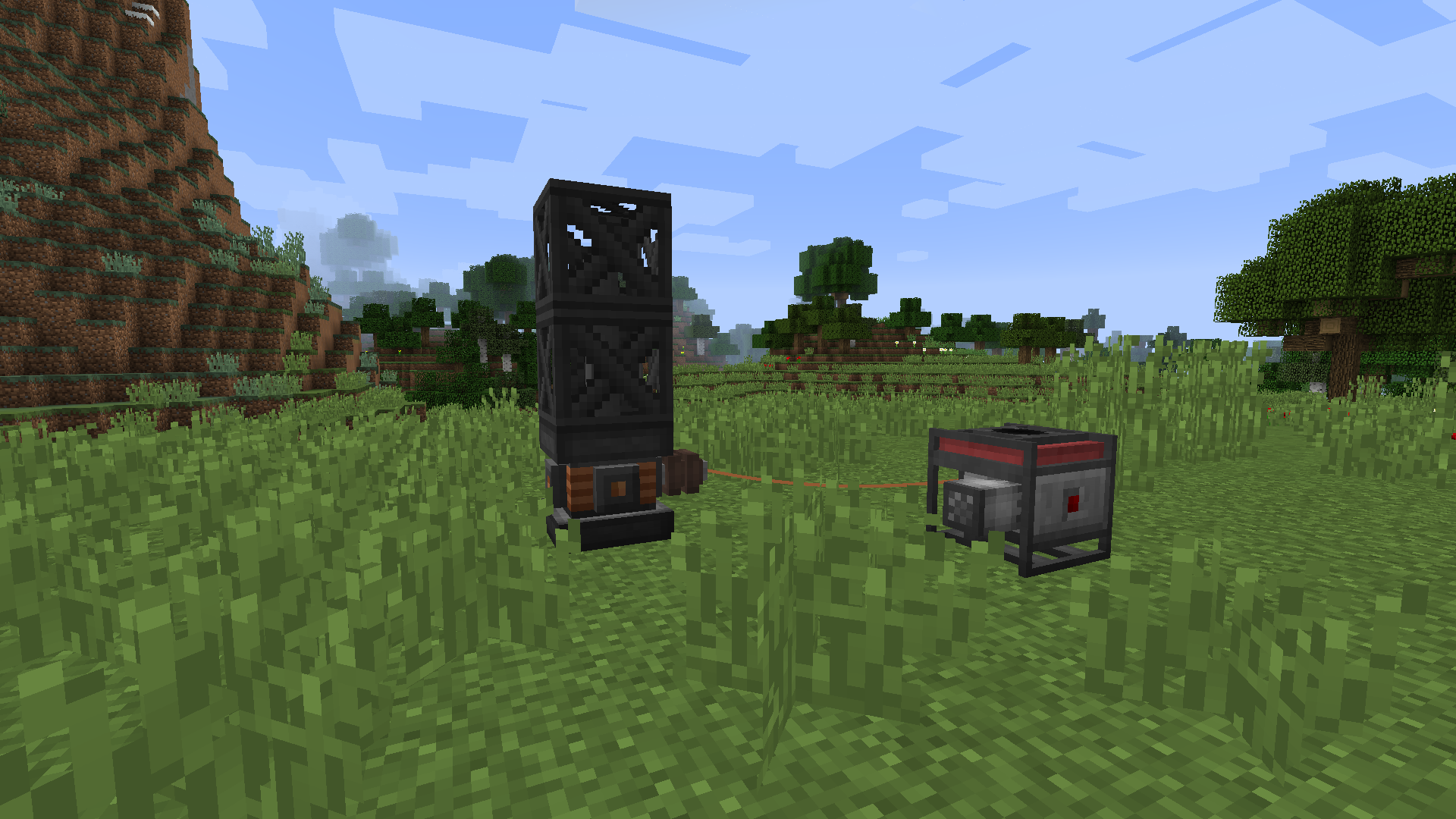 Immersive Petroleum — screenshot 4