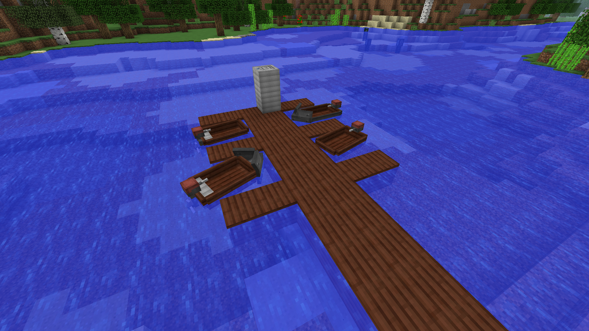 Immersive Petroleum — screenshot 6