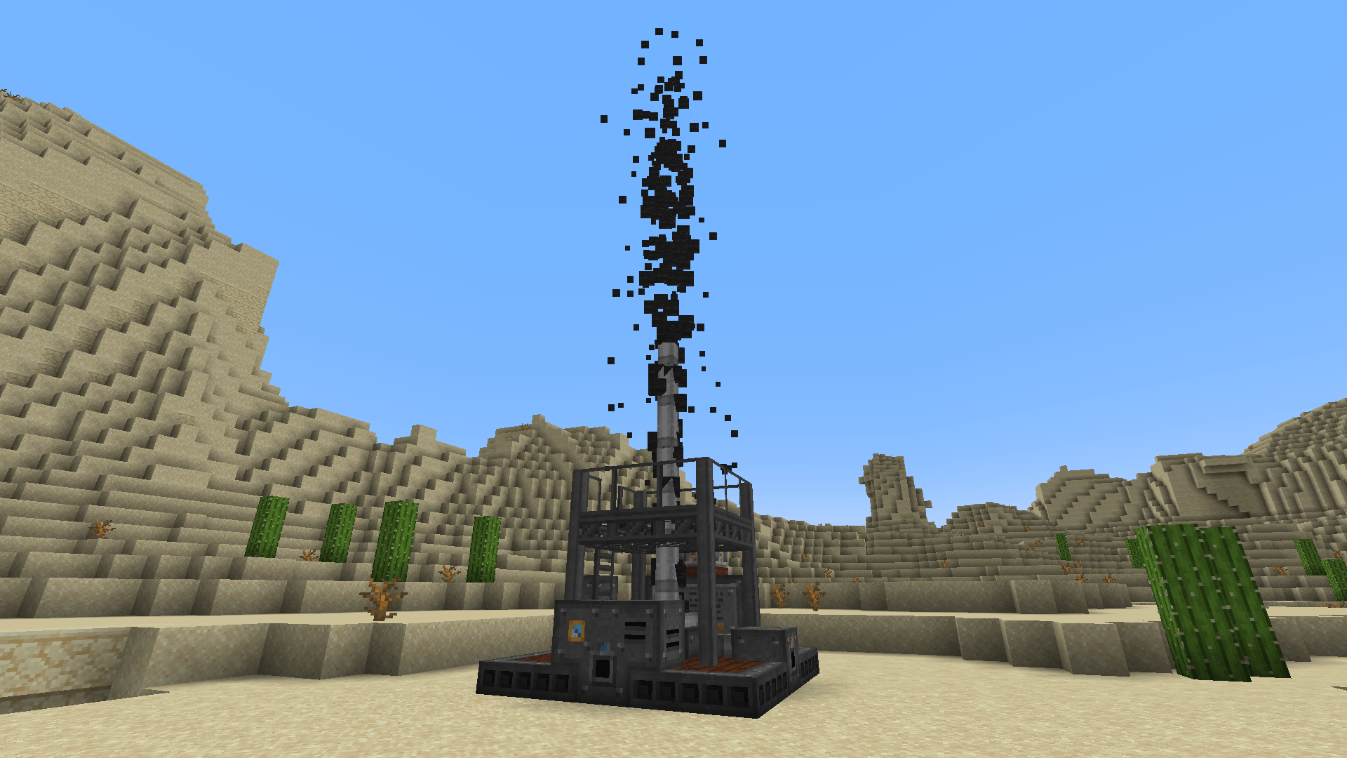 Immersive Petroleum — screenshot 8