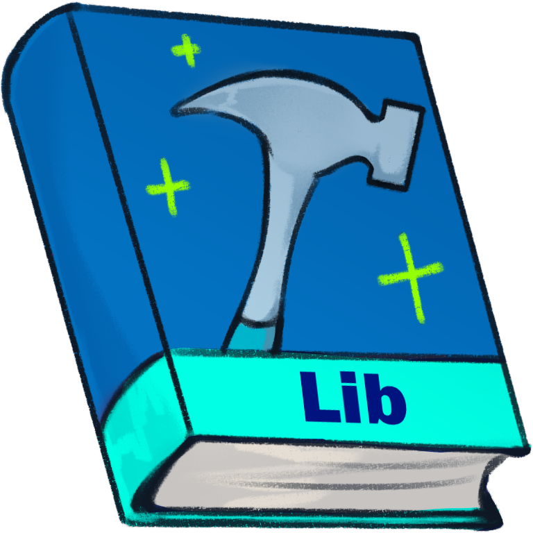 HammerLib