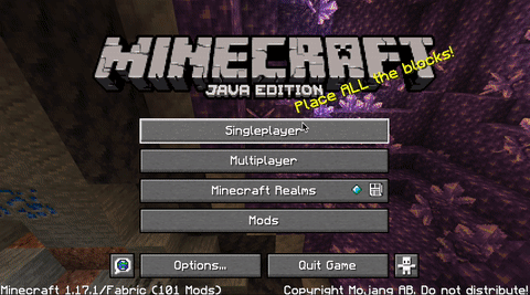 BetterNether — screenshot 2
