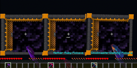 BetterNether — screenshot 5