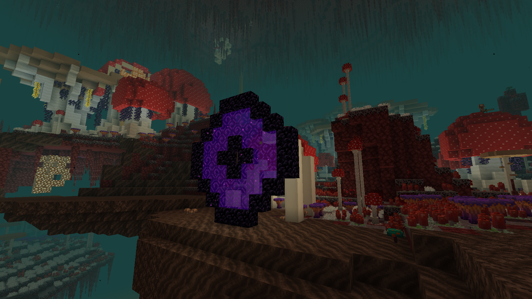BetterNether — screenshot 6
