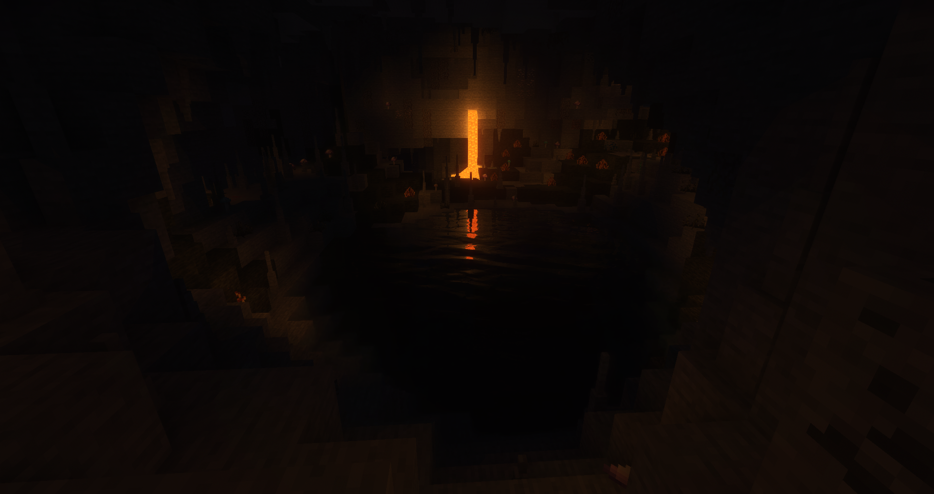 YUNG's Better Caves (Forge/NeoForge) — screenshot 2