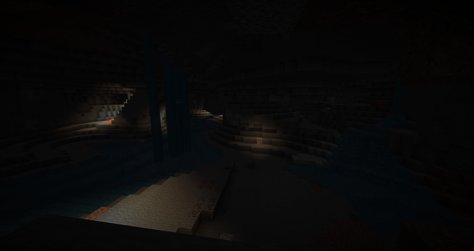 YUNG's Better Caves (Forge/NeoForge) — screenshot 3