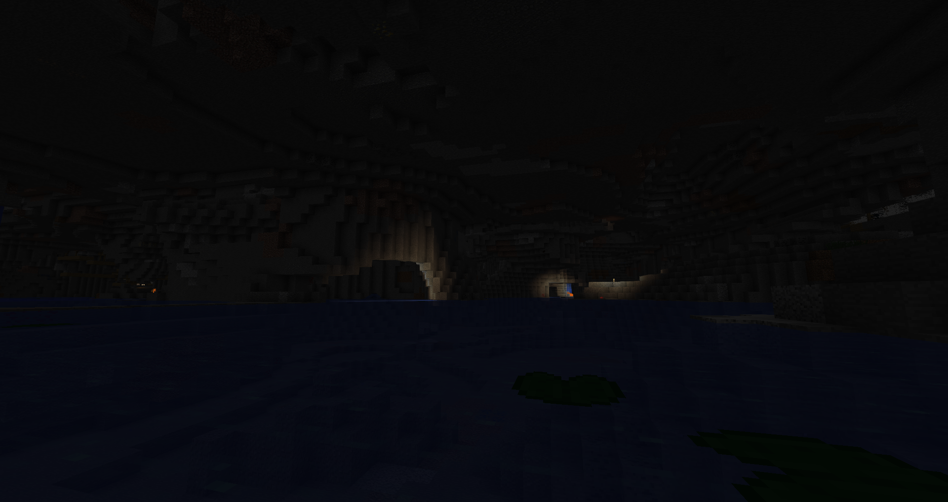 YUNG's Better Caves (Forge/NeoForge) — screenshot 4