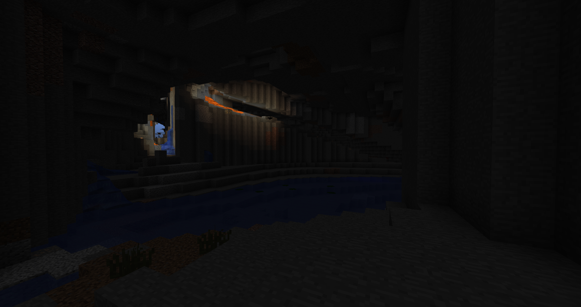 YUNG's Better Caves (Forge/NeoForge) — screenshot 5