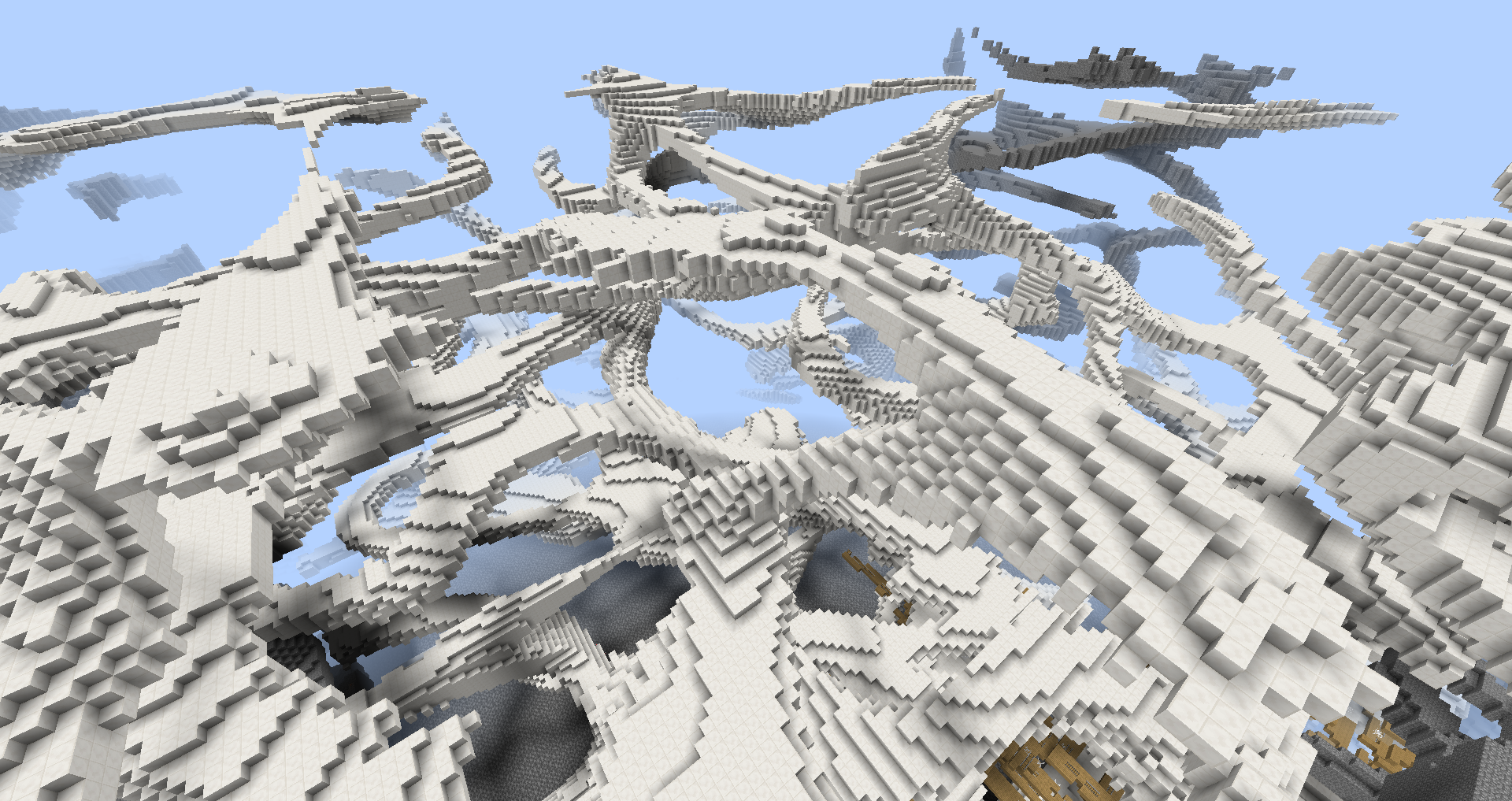 YUNG's Better Caves (Forge/NeoForge) — screenshot 6