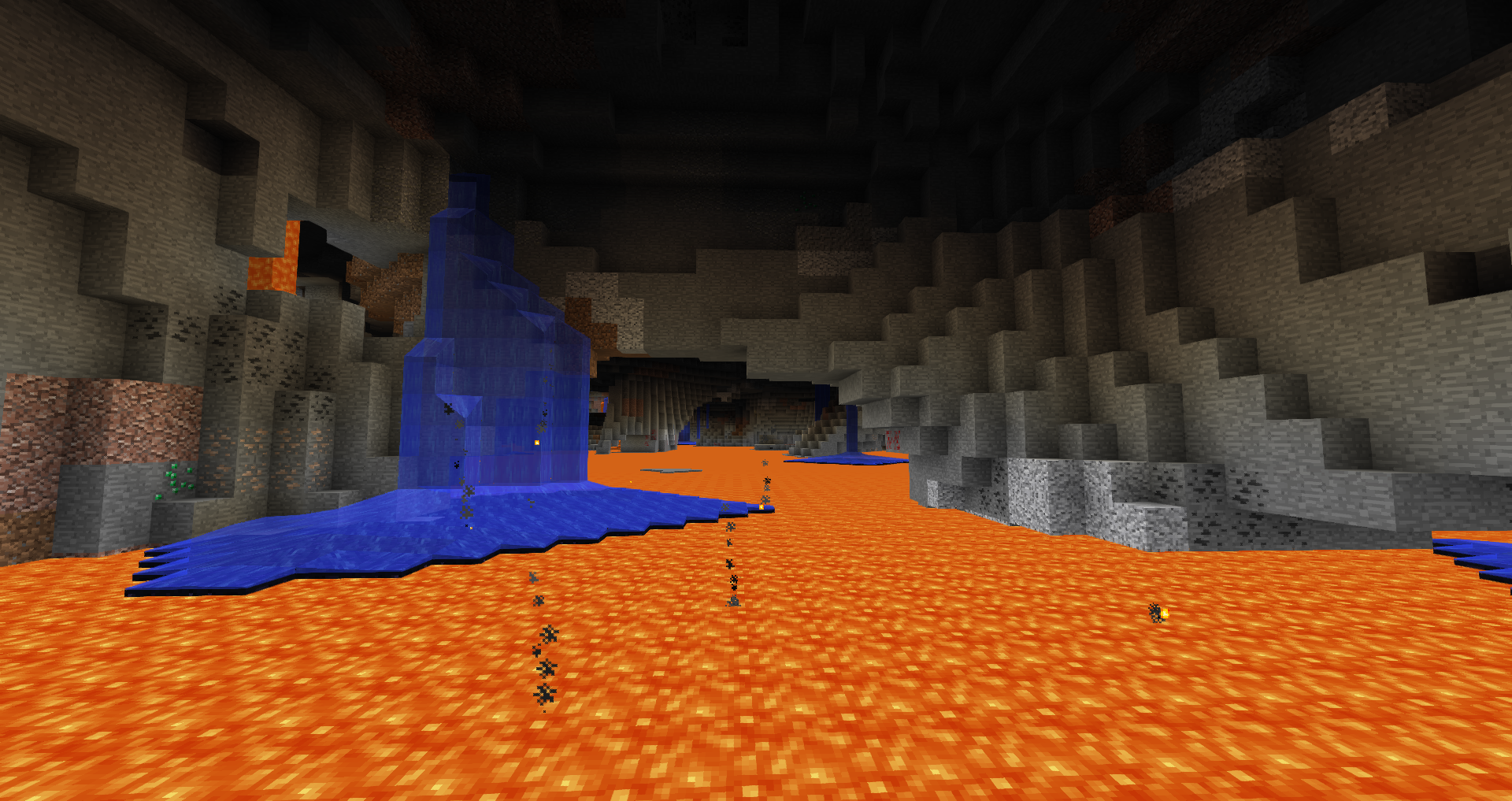 YUNG's Better Caves (Forge/NeoForge) — screenshot 8