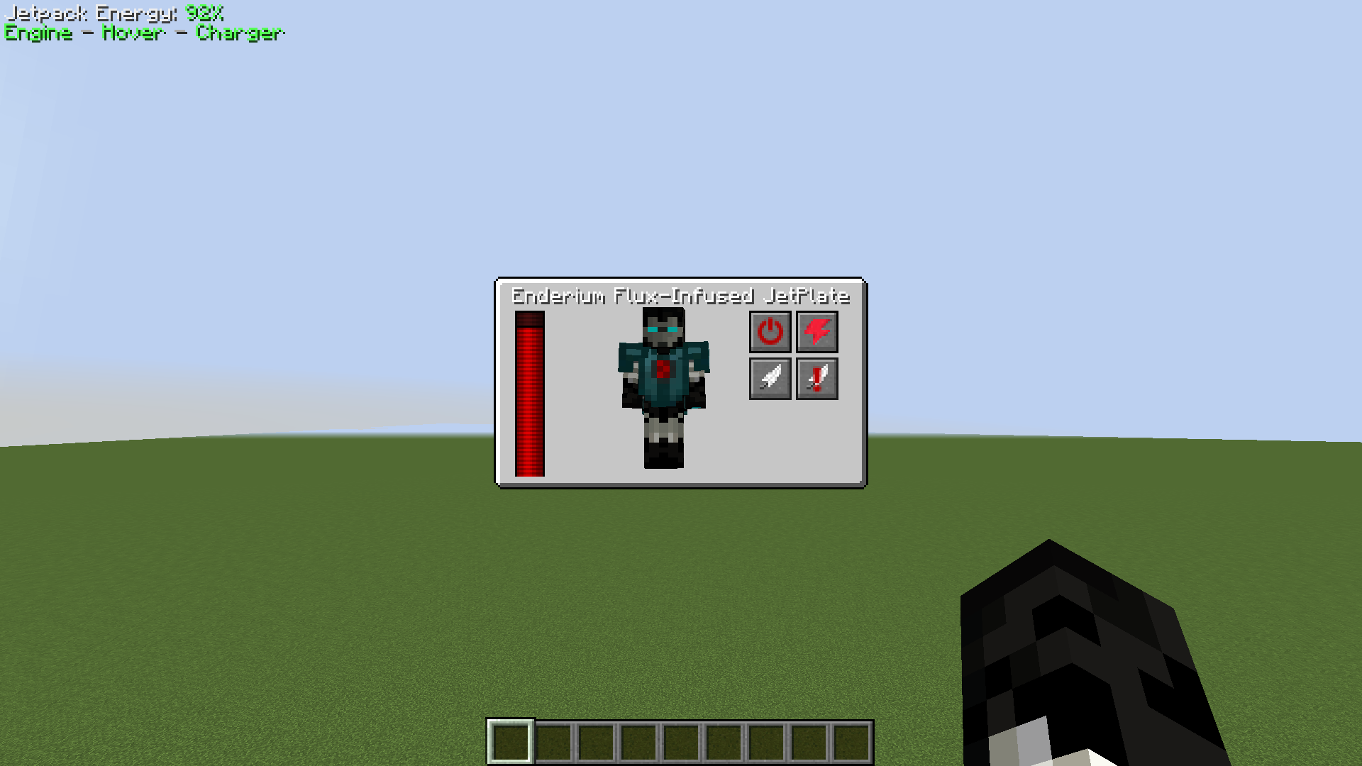 Simply Jetpacks 2 — screenshot 1