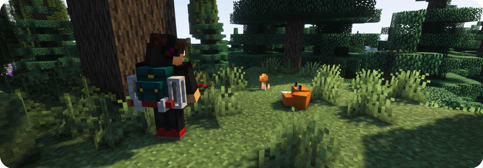 Traveler's Backpack — screenshot 2