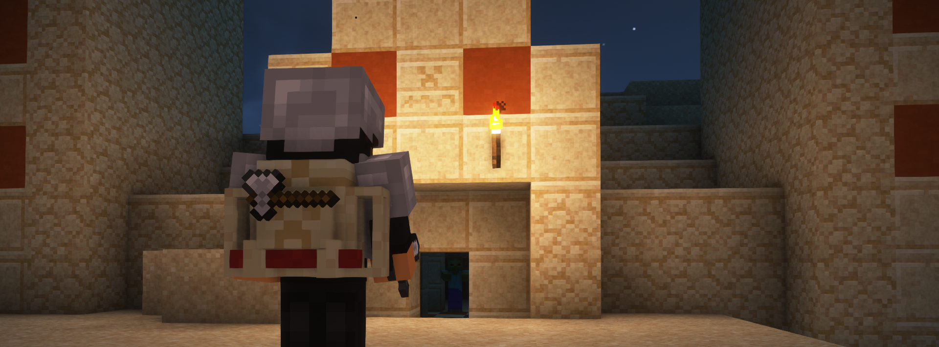 Traveler's Backpack — screenshot 4