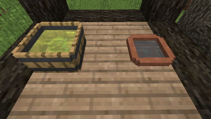 Rustic — screenshot 3