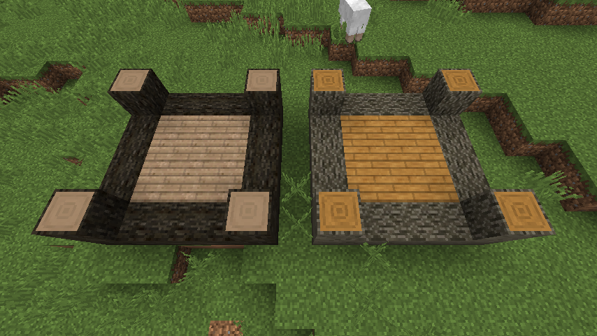 Rustic — screenshot 5