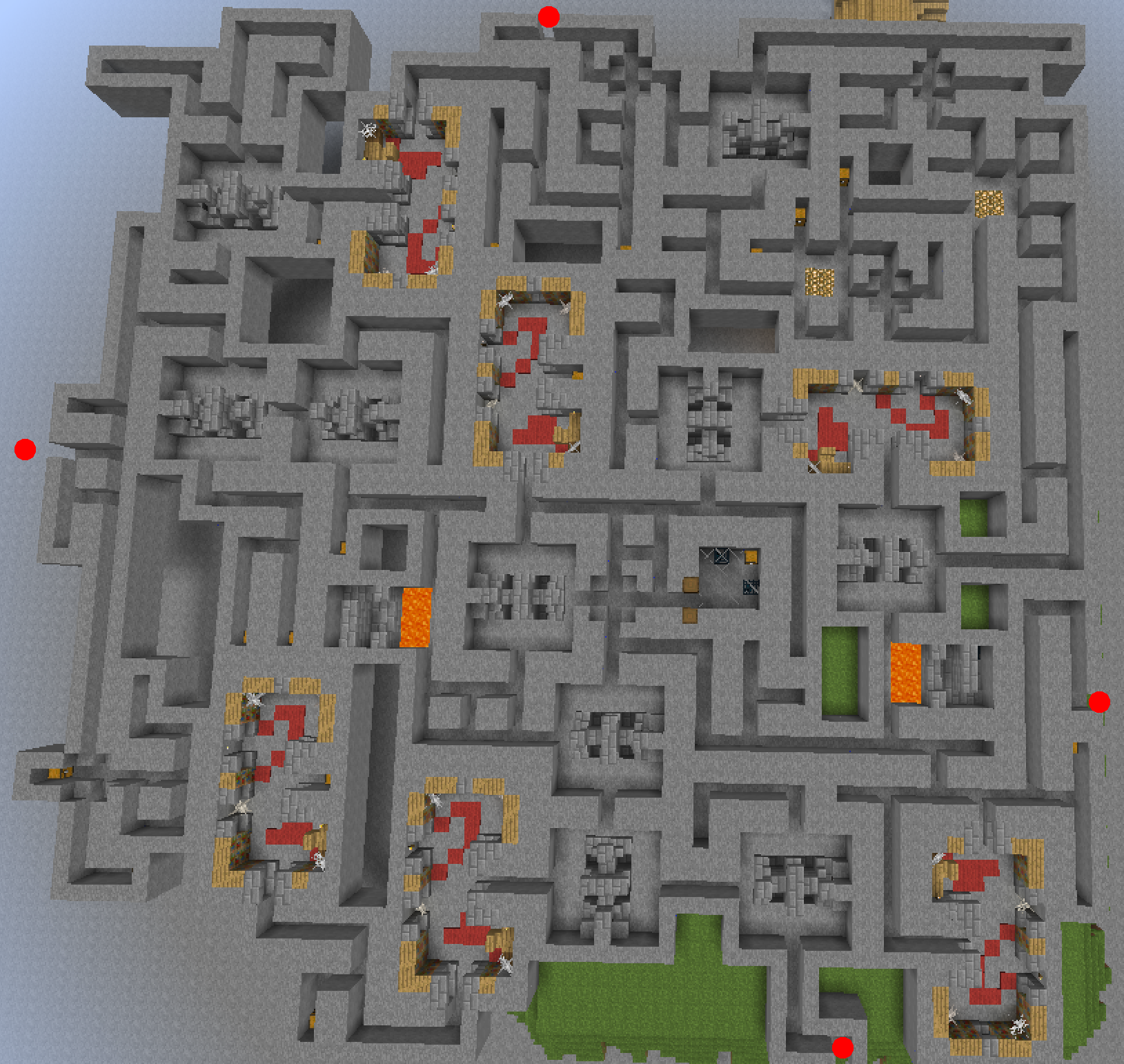 Recurrent Complex — screenshot 1