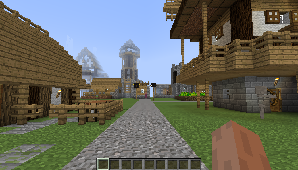 Recurrent Complex — screenshot 2